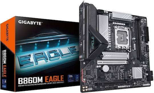 Gigabyte GA-B860M EAGLE 1851